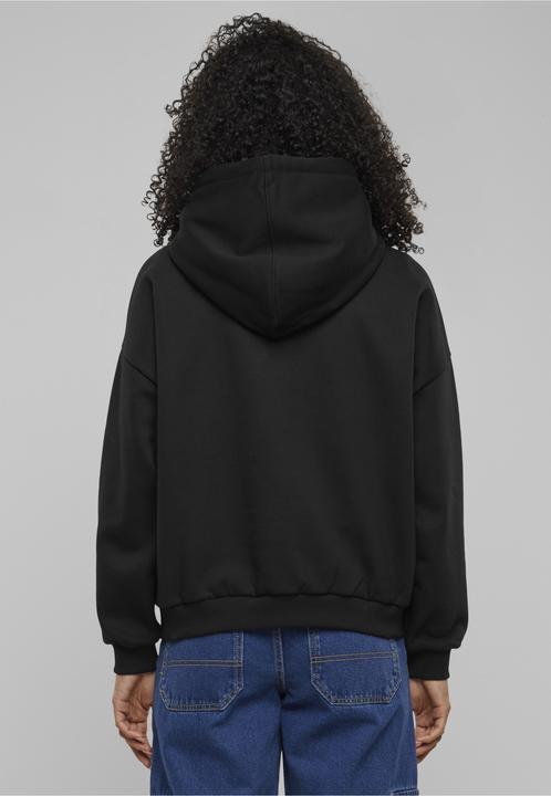 Produktbild Urban Classics Ladies Oversized Ultra Heavy Hoody - 138263 (S)