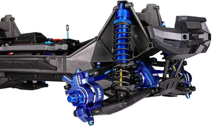 Actual product image Traxxas X-Maxx Ultimate (RTR Ready-to-Run)