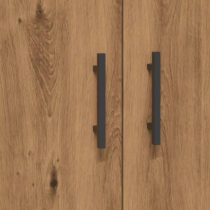 Image du produit vidaXL Sideboard (69.50 x 34 x 90 cm)