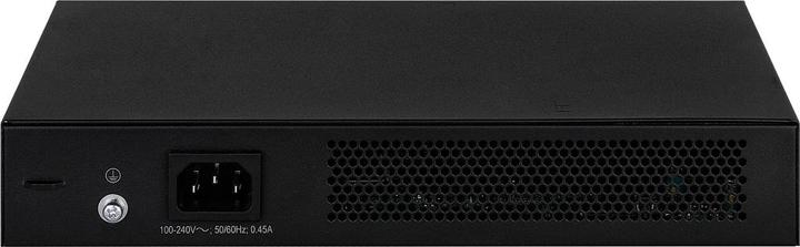 Produktbild Aruba 5140 8G 2SFP 2GT EI Switch EU EN (8 Ports)