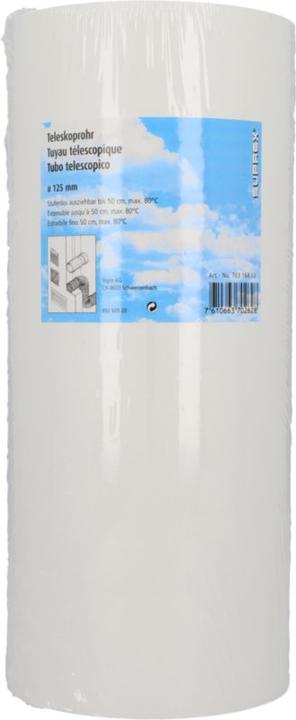 Image du produit Suprex Teleskoprohr