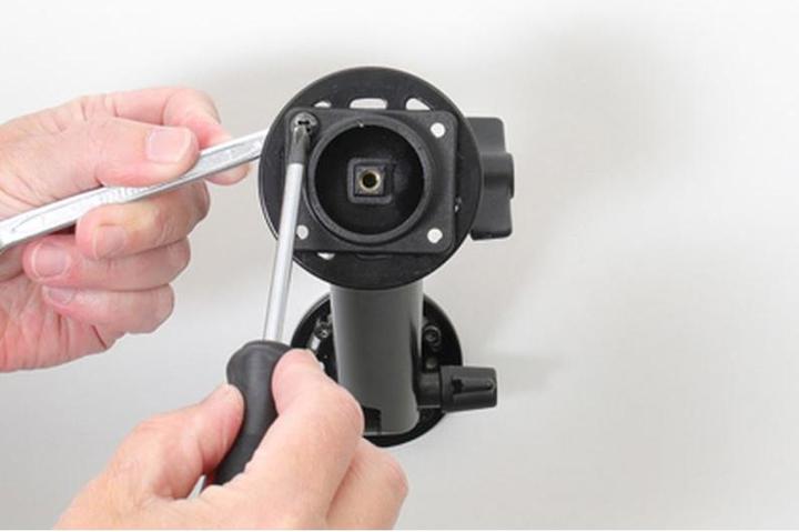 Produktbild Brodit 727214 Halterung Samsung Galaxy Xcover