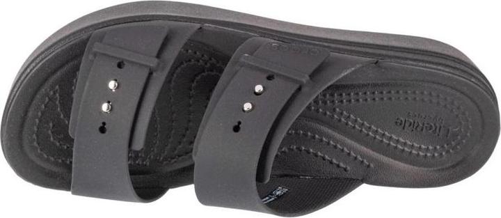 Produktbild Crocs Brooklyn Buckle Sandalen (41, 41.5, 42, 41 1/3)