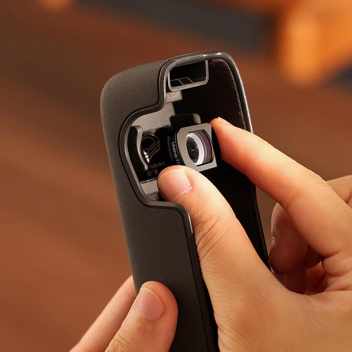 Image du produit Ulanzi Lentille grand angle (DJI Osmo Pocket 3)