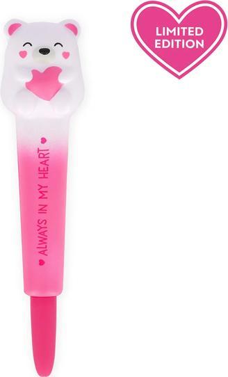 Image du produit Legami Teddy Bear (Rose, 1 x)