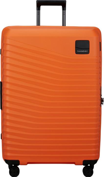Produktbild Samsonite Reisekoffer INTUO SPINNER 75 EXP Aprikose (105 l, L (90 - 115l))