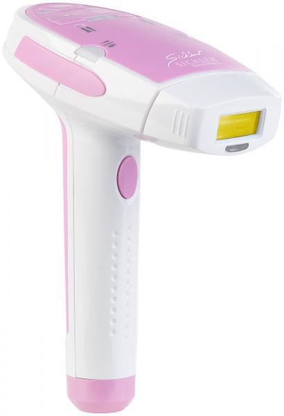 Immagine prodotto Sichler Sistema di depilazione IPL con attacco luce e occhiali protettivi