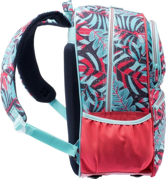 Produktbild Bejo Rucksack Kapsel Blätter (30 l)