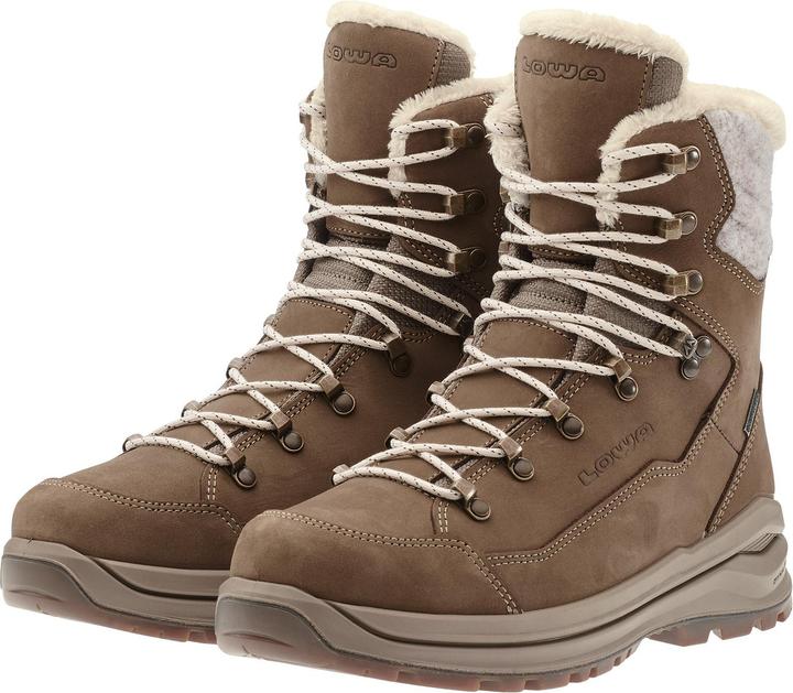 Produktbild Lowa Renegade Evo Ice 2 GTX (42)