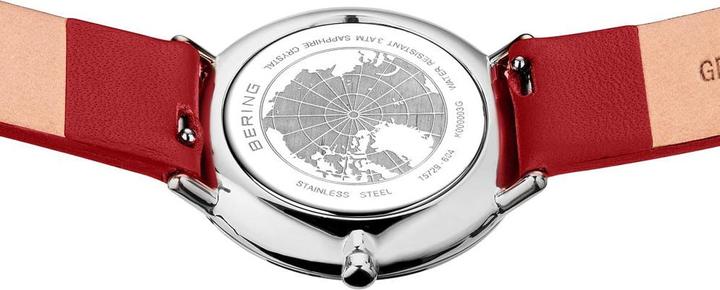 Actual product image Bering Ultra Slim Wristwatch (Analogue wristwatch, 29 mm)