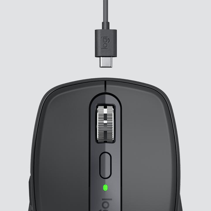 Actual product image Logitech MX Anywhere 3 for Business (Wireless)