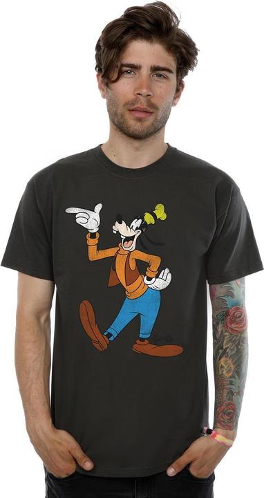 Produktbild Disney Classic Goofy TShirt (L)