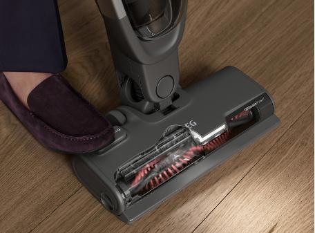 Image du produit AEG ASPIRATEUR À MAIN SANS FIL 2EN1 (AS62HB25SH)