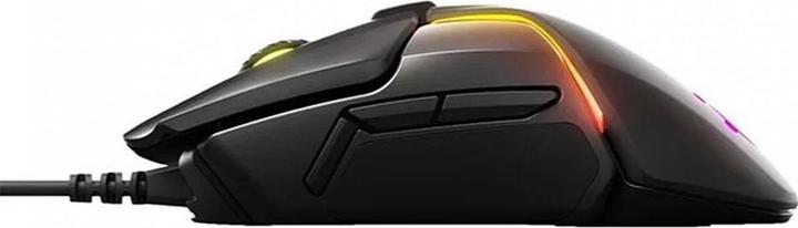 Actual product image SteelSeries Rival 600 (Cable)