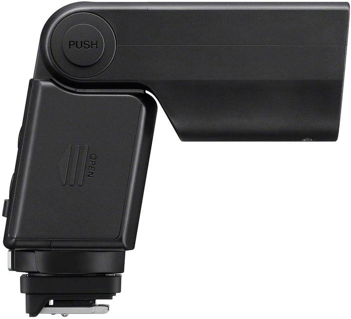 Productafbeelding Sony HVL F28RM (Bevestigbare flitser, Sony)
