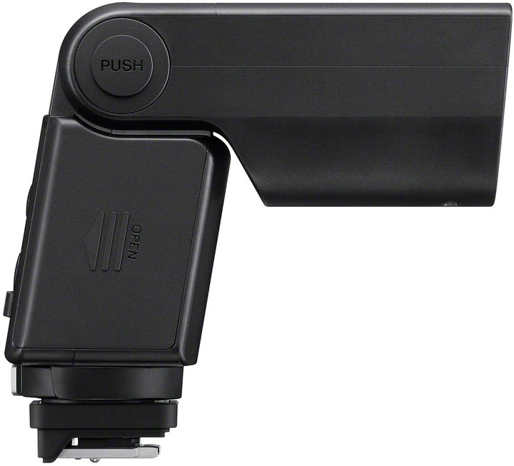 Actual product image Sony HVL F28RM (Plug-on flash, Sony)