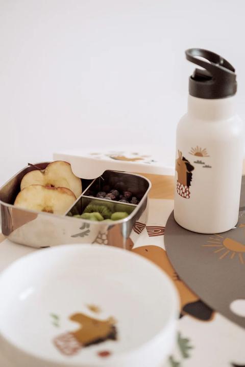 Immagine prodotto Kikadu Lunchbox Giraffe