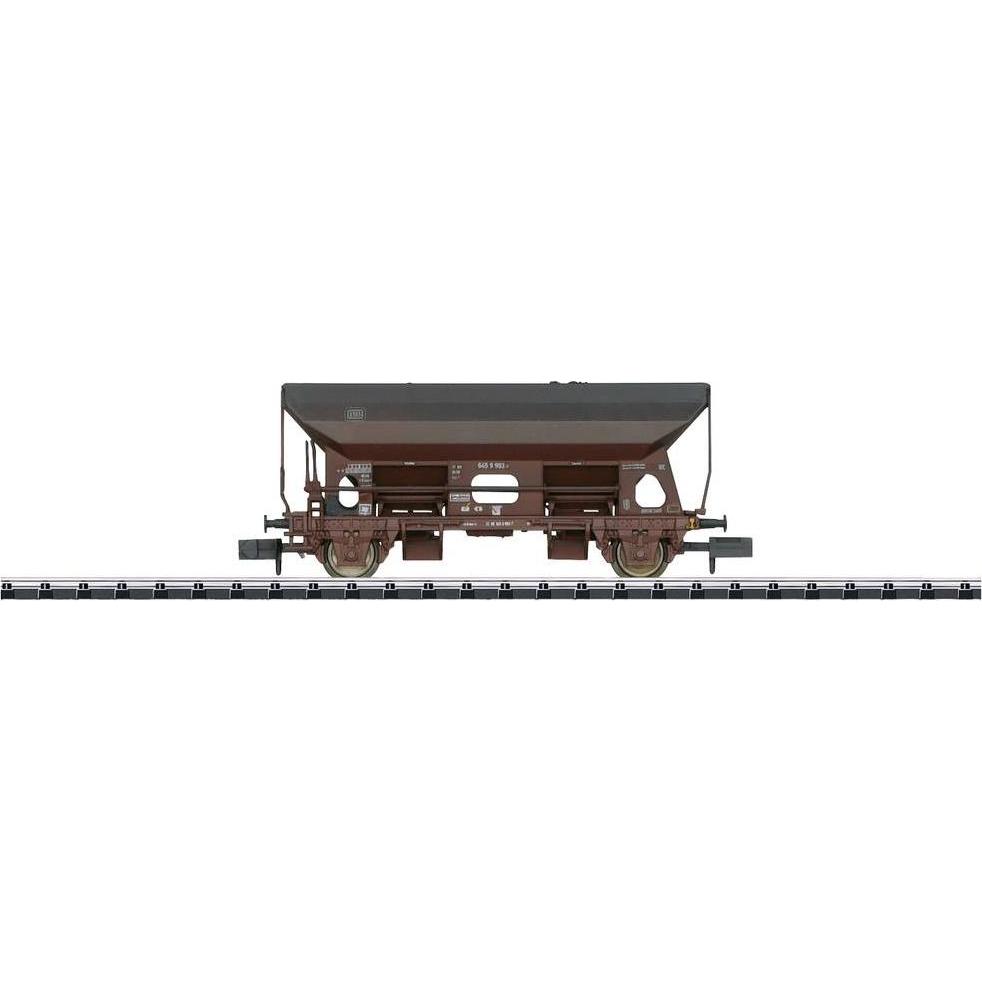 MiniTrix 18905 N Selbstenladewagen der DB (Spur N)