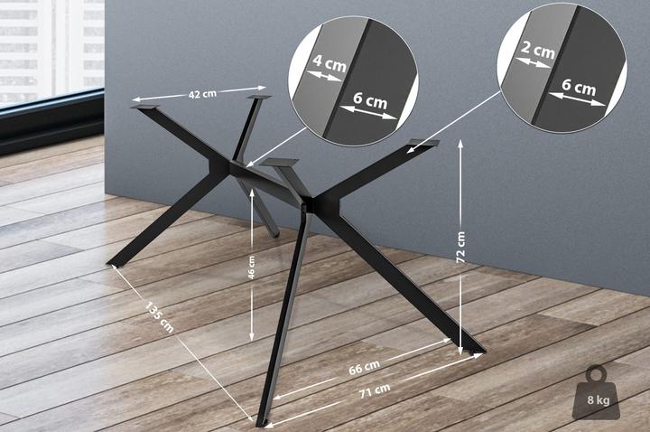 Actual product image CLP Cascada