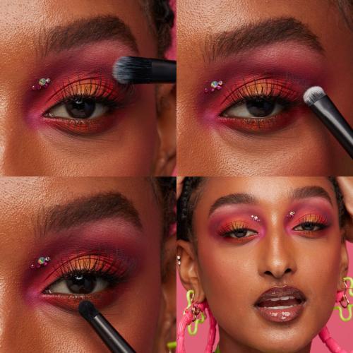 Actual product image NYX Professional Make-Up Ultimate (I Know That's Bright)