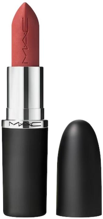 MAC Cosmetics Macximal Silky Matte Lipstick Mull itt Max (Mull It To The Max)
