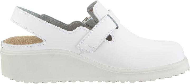 Produktbild Berkemann Tec-Pro Telis Clogs & Pantoletten (34 2/3)