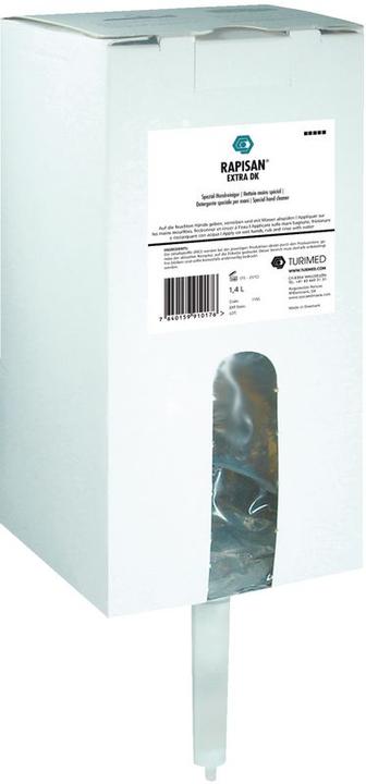 Immagine prodotto Rapisan Detergente per le mani Gel detergente (Sapone liquido, 1400 ml)