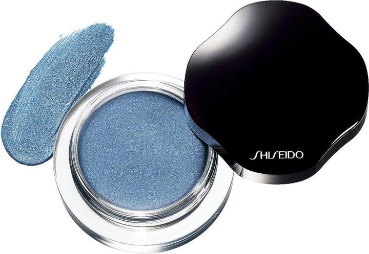 Actual product image Shiseido Shimmering Cream Eye Colour No Bl711 (BL711 Angel)