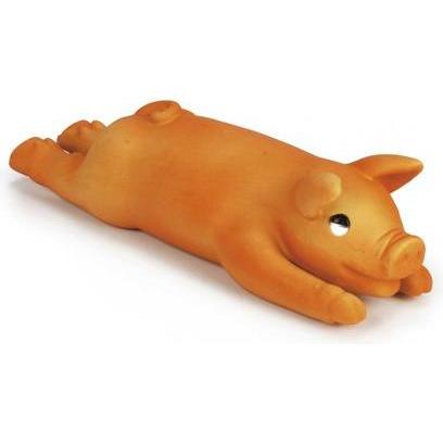 Beeztees Bz Latex Schwein Small (Quietscher), Hundespielzeug