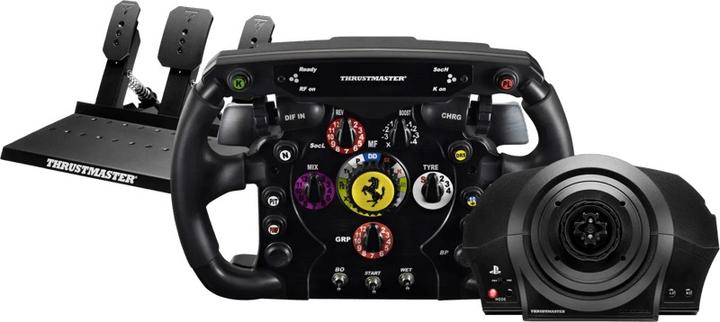Produktbild Thrustmaster T300 RS Starterspakket