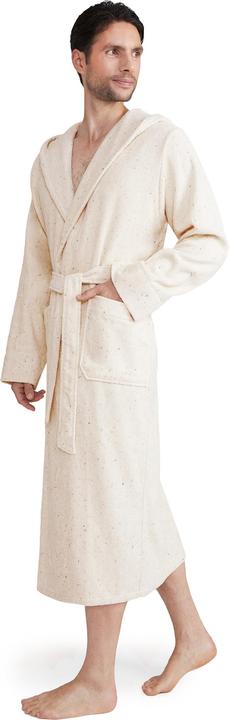 Actual product image Möve Calm Essence langer Kapuzenmantel (XS)