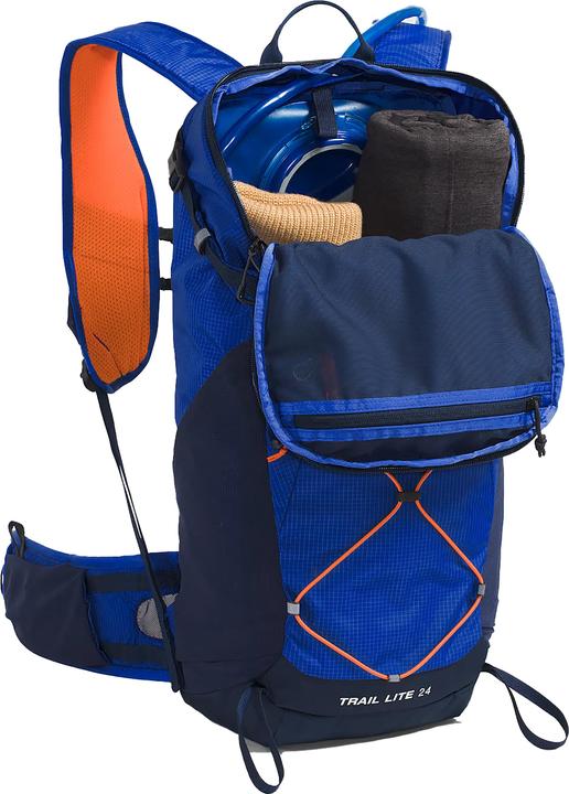 Produktbild North Face Trail Lite 24 (25 l)