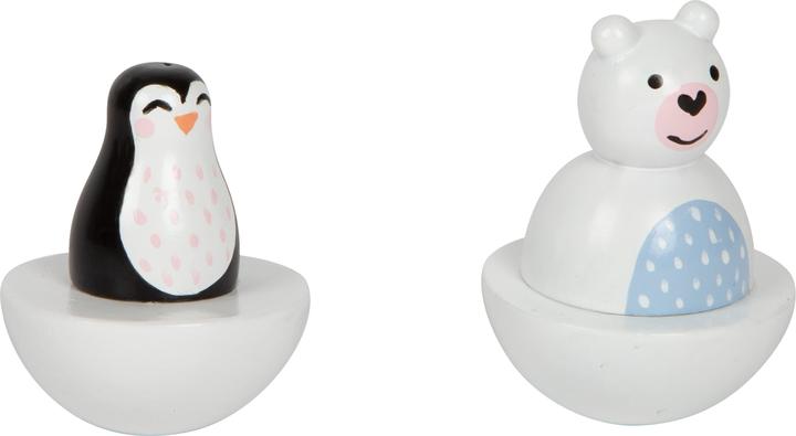 Actual product image small foot Arctic