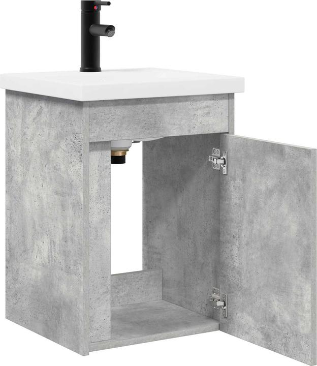 Produktbild vidaXL Badezimmer-Waschtisch