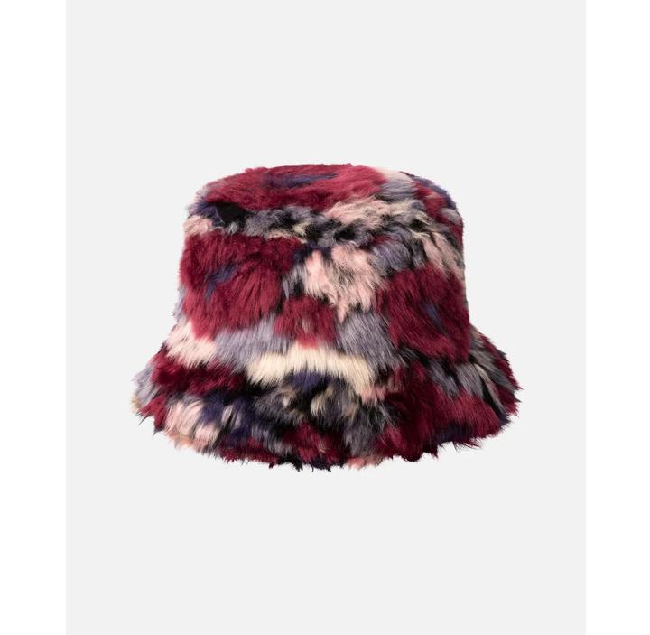 Actual product image Kangol Faux Fur (L)