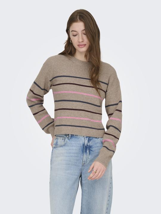 Produktbild Only ONLIBI Strickpullover Strickpullover (S)