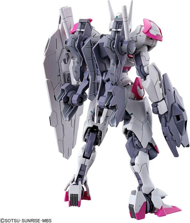 Image du produit Bandai Gundam - Lfrith High Grade