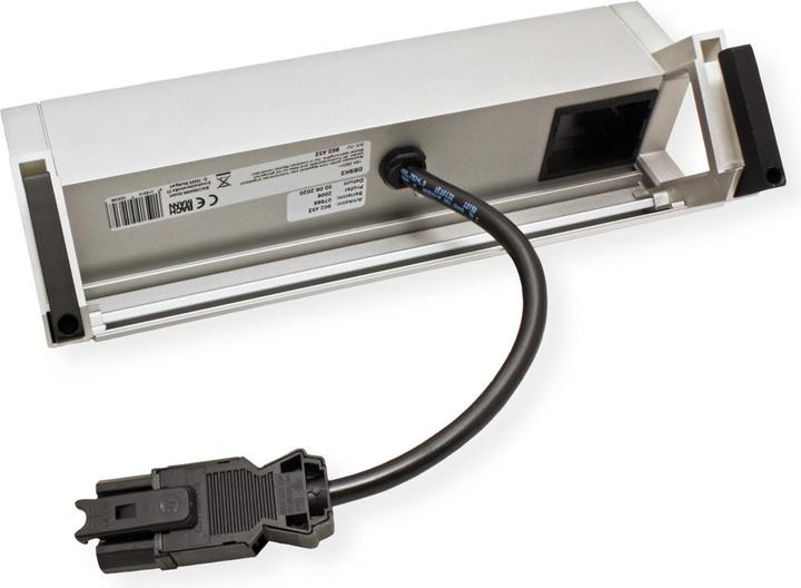 Productafbeelding Bachmann DESK2 - 2xUTE/Frans, 1xUSB & (2 x, CEE 7/5, CEE 7/3, 0.20 m)