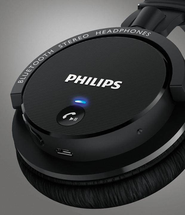 Produktbild Philips Shb5500 (9 h, Akkubetrieb)