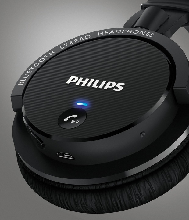 Produktbild Philips Shb5500 (9 h, Akkubetrieb)