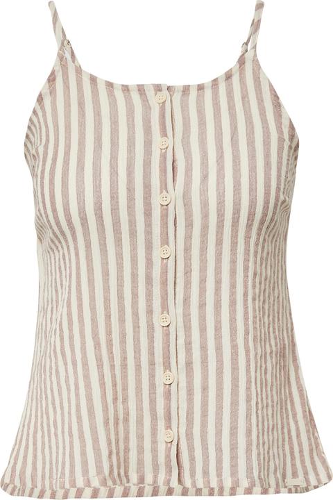 Immagine prodotto s.Oliver Bluse Baumwoll-Blusentop mit Knopfleiste (32)