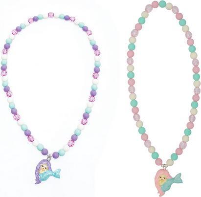Immagine prodotto Great Pretenders Collana Matte Mermaid