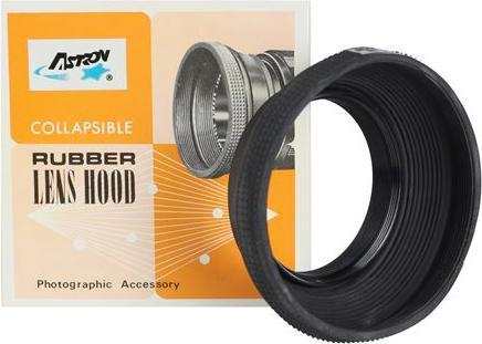 Productafbeelding Matin Rubberen zonnekap 48 mm M-6231