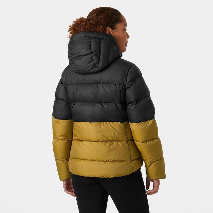 Actual product image Helly Hansen Classic Cozy Mid-Length Puffer Jacket (L)