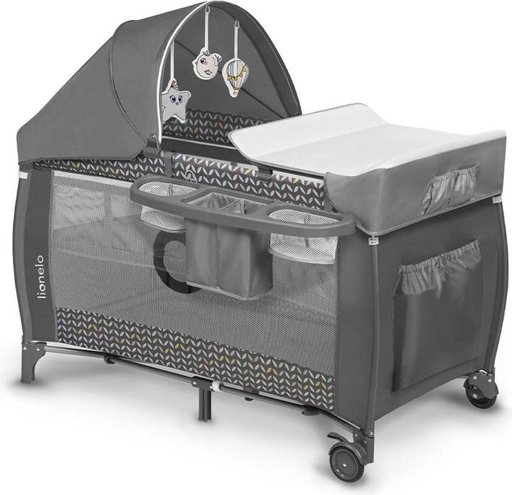 Actual product image Lionelo Sven Plus