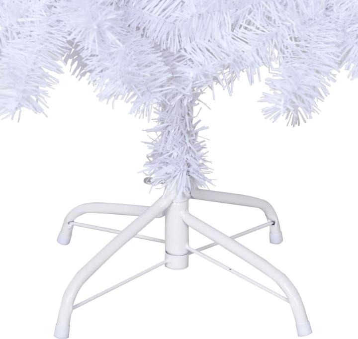 Actual product image vidaXL Künstlicher Weihnachtsbaum (180 cm)