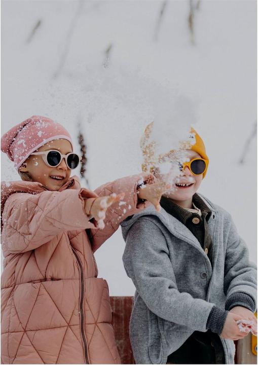 Immagine prodotto SooNice Occhiali da sole per bambini Rose (3-9 anni)