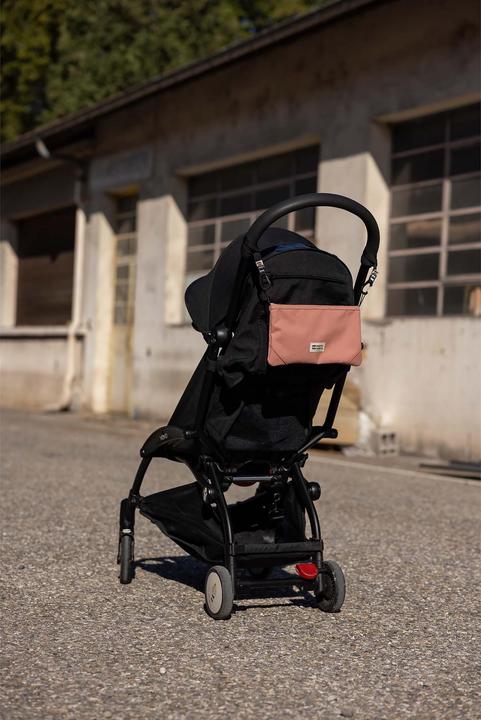 Produktbild Mero Mero Stuff Pouch V2