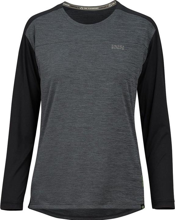Produktbild iXS Flow (S, L)
