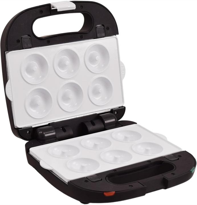 Immagine prodotto Syntrox Donut Maker für 6 Donuts